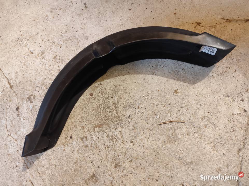 Simson enduro błotnik podkarpackie Przeworsk