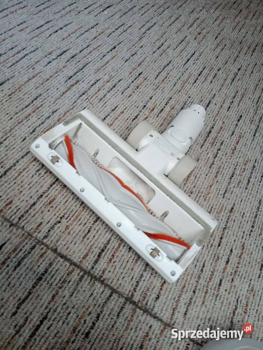 Szczotka Xiaomi G9 G10 Oryginalna do odkurzacza Części i Akcesoria Kalisz