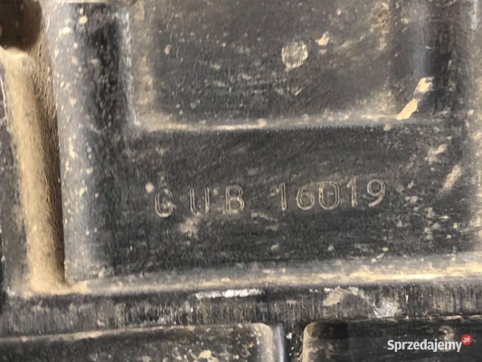 MOST DYFER TYŁ AUDI A6 C5 CUB 25 150 9705 Kombi podkarpackie