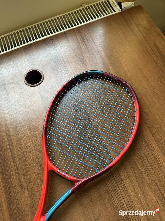 Dwie rakiety tenisowe Yonex vcore 2021 lubelskie Lublin