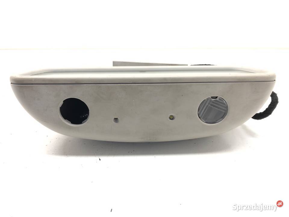 LUSTERKO WEWNĘTRZNE AUDI A8 D3 4E1857511B Lusterka wewnętrzne