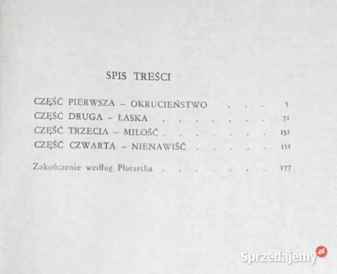 Boski Juliusz Jacek Bocheński Rok wydania 1962