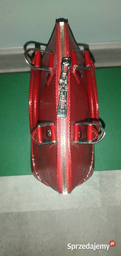 Torebka Louis Vuitton Warszawa sprzedam