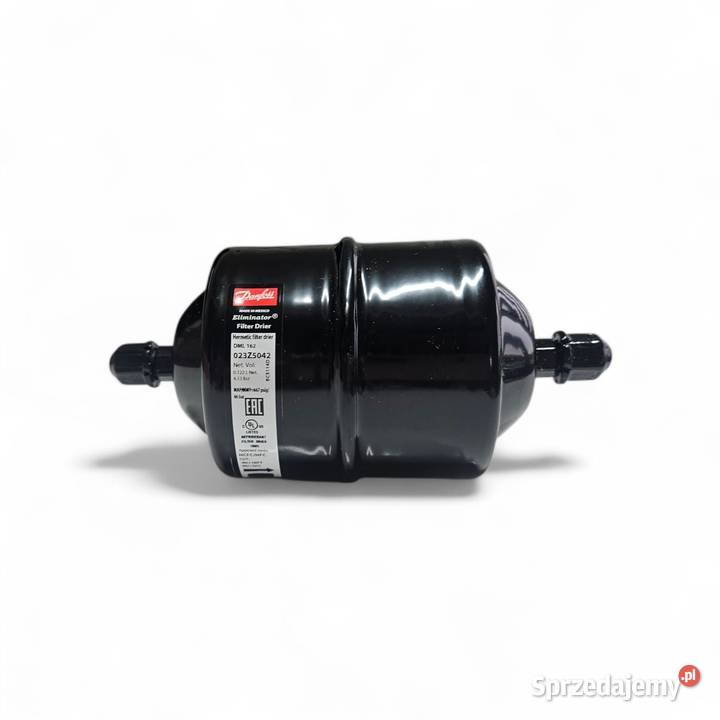 FILTR ODWADNIACZ OSUSZACZ DANFOSS Łódź