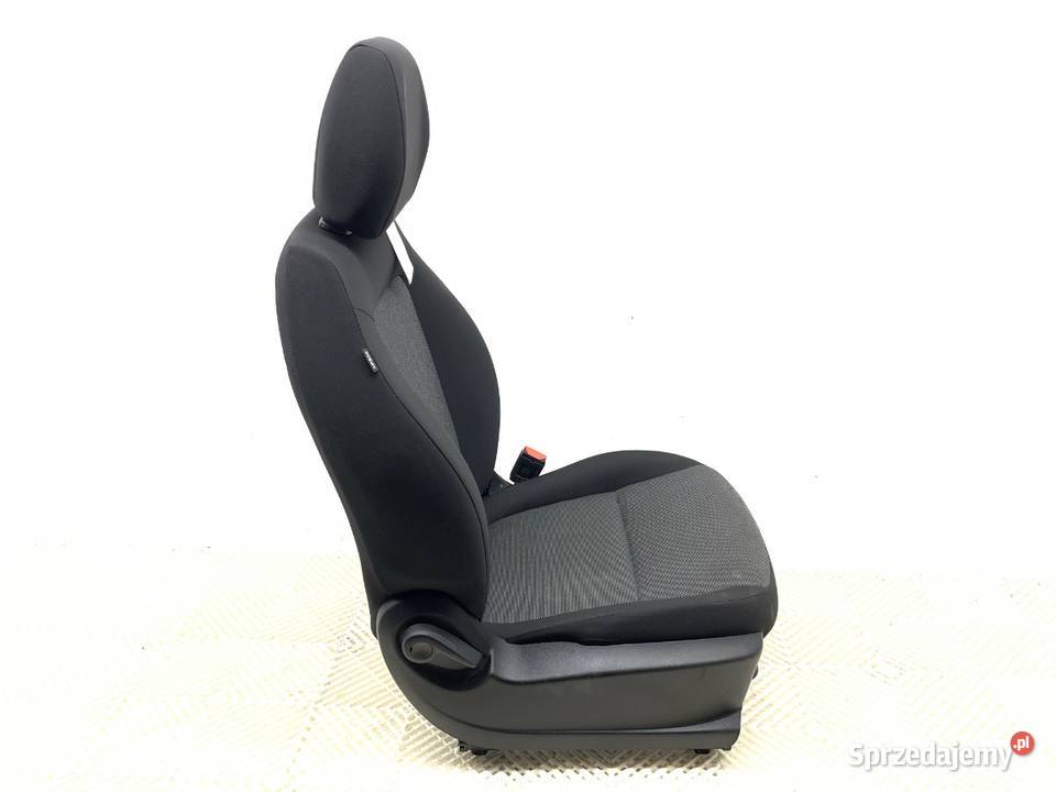 FOTEL PRAWY PRZÓD FIAT TIPO Kombi SIEDZENIE podkarpackie
