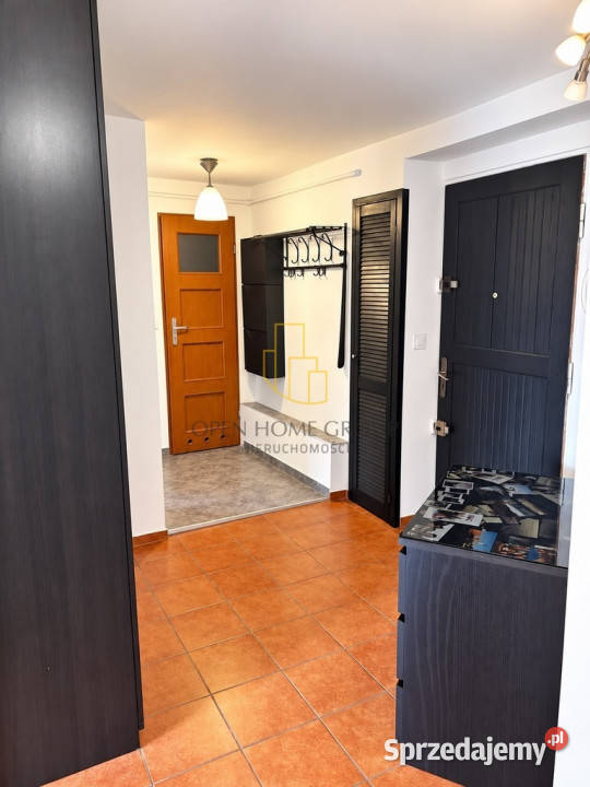 NOWOWIEJSKA 64 m 2 pokoje centrum i uczelni dolnośląskie Wrocław