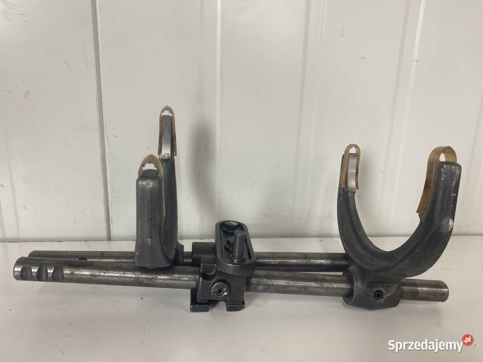WIDEŁKA ZACISK DRĄŻKI R256957 R268992 R286313 Kielce