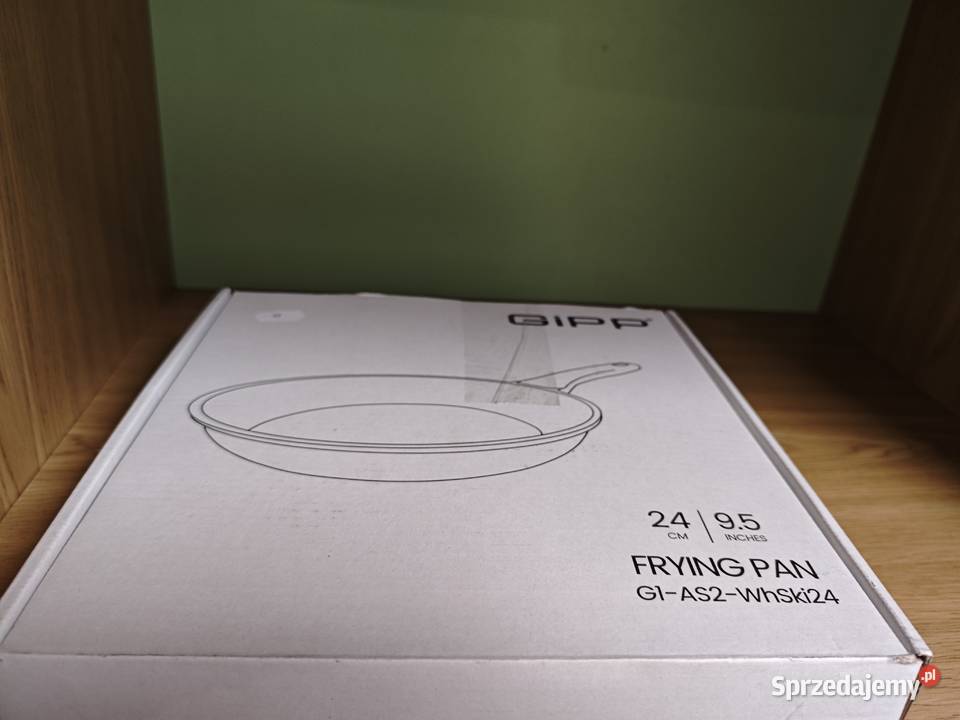 palenia 24 Gipp mazowieckie