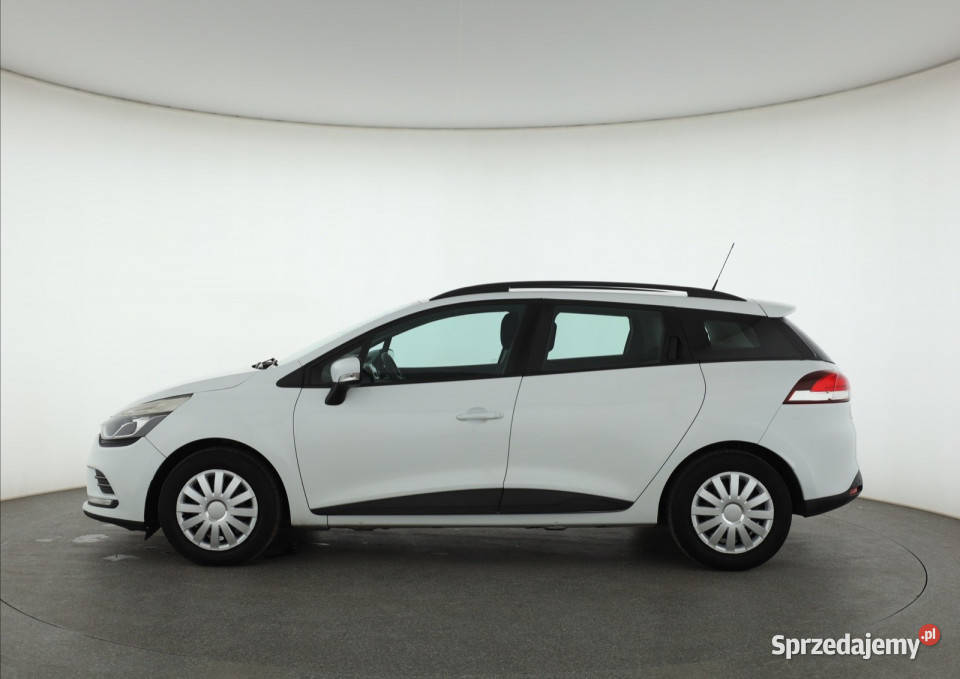 Renault Clio 12 16V wielofunkcyjna kierownica Samochody osobowe Piaseczno