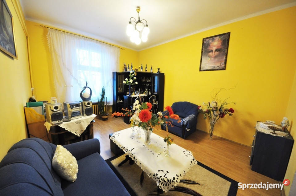 Mieszkanie Opole 120m2 4 pokoje opolskie