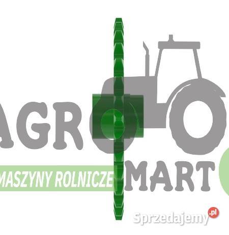 HXE35584 KOŁO ŁAŃCUCHOWE JD sprzedam
