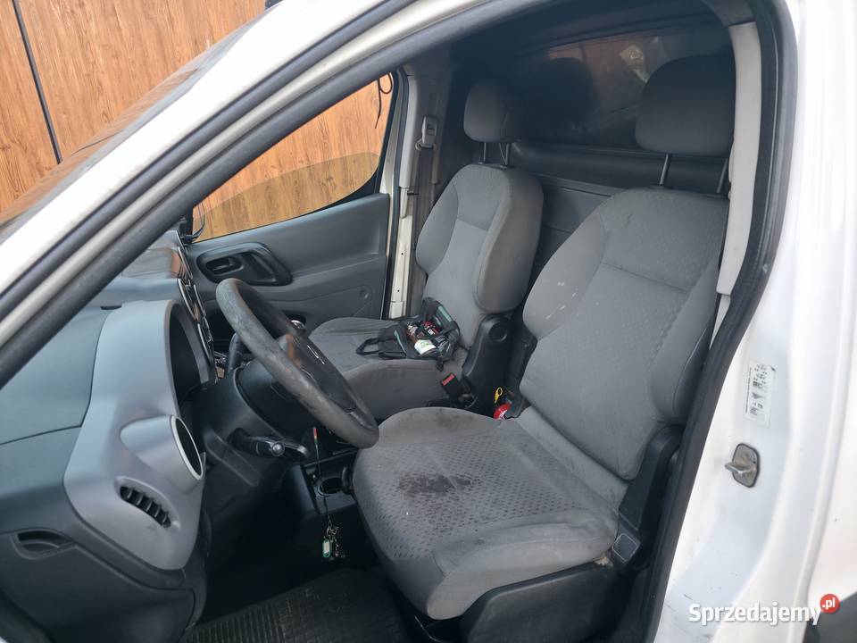 Citroen berlingo Mniów