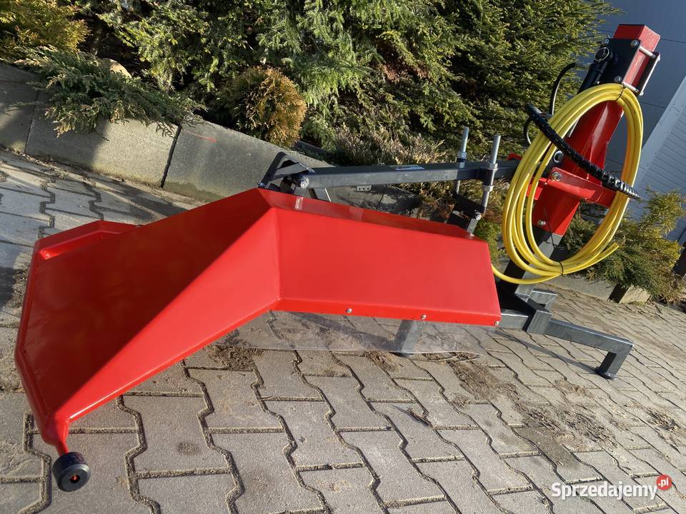 BELKA HERBICYDOWA do porzeczki wiśni jabłek Sienno