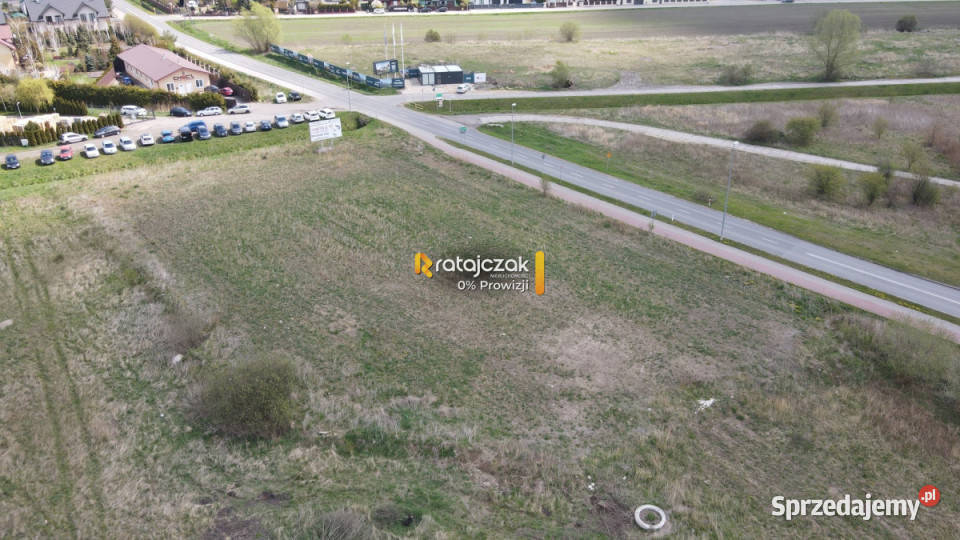 Grunt Pruszcz Gdański Mikołaja Kopernika 3772m2