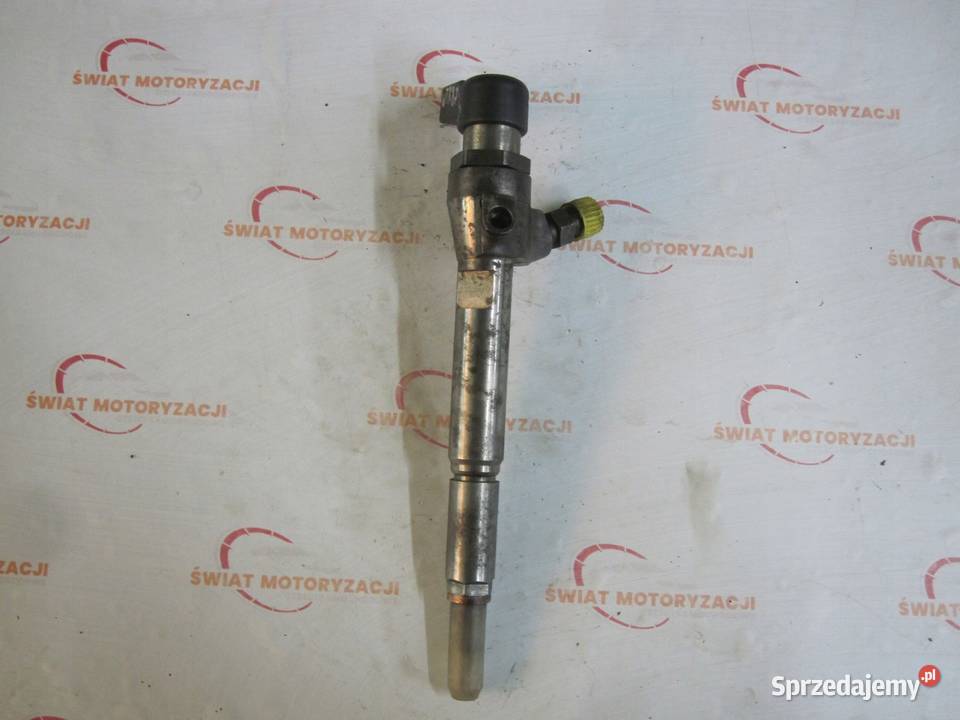 wtrysk wtryskiwacz H8200294788 Kielce