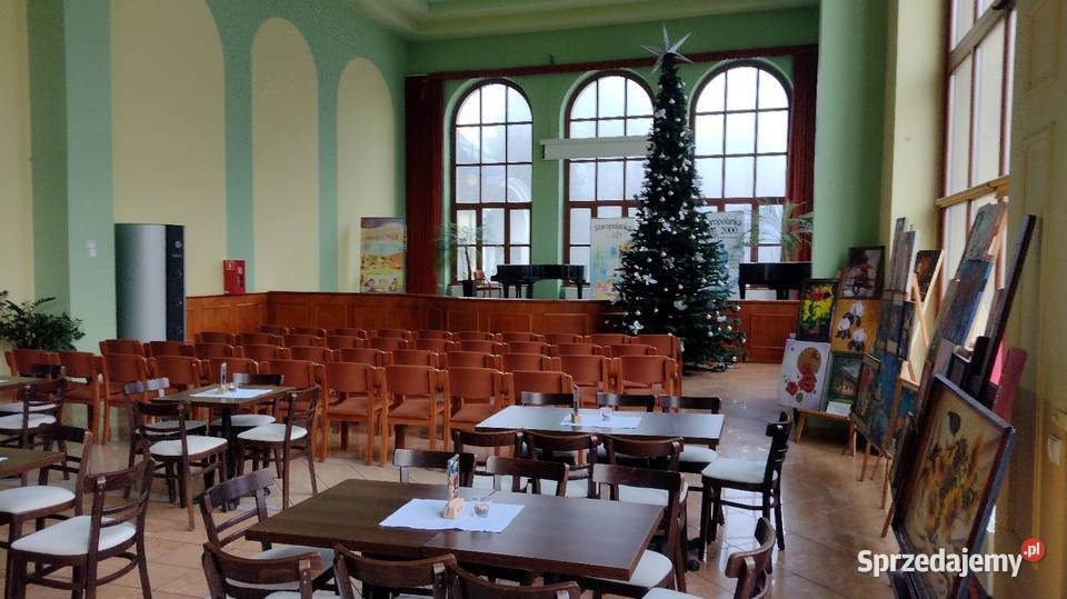 Blaze Harmony Green serwis 721 030 017 Kłodzko