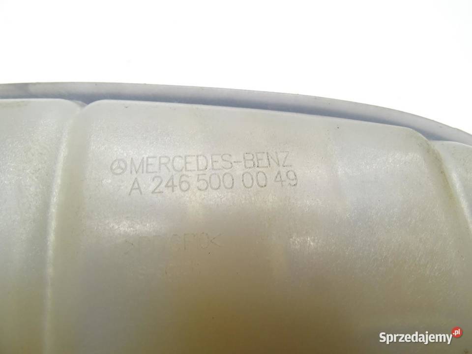 ZBIORNIK ZBIORNICZEK WYRÓWNAWCZY A2465000049 małopolskie