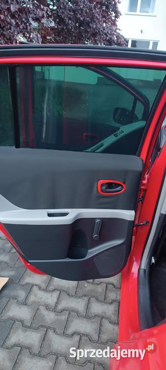 toyota 120114km sprzedam