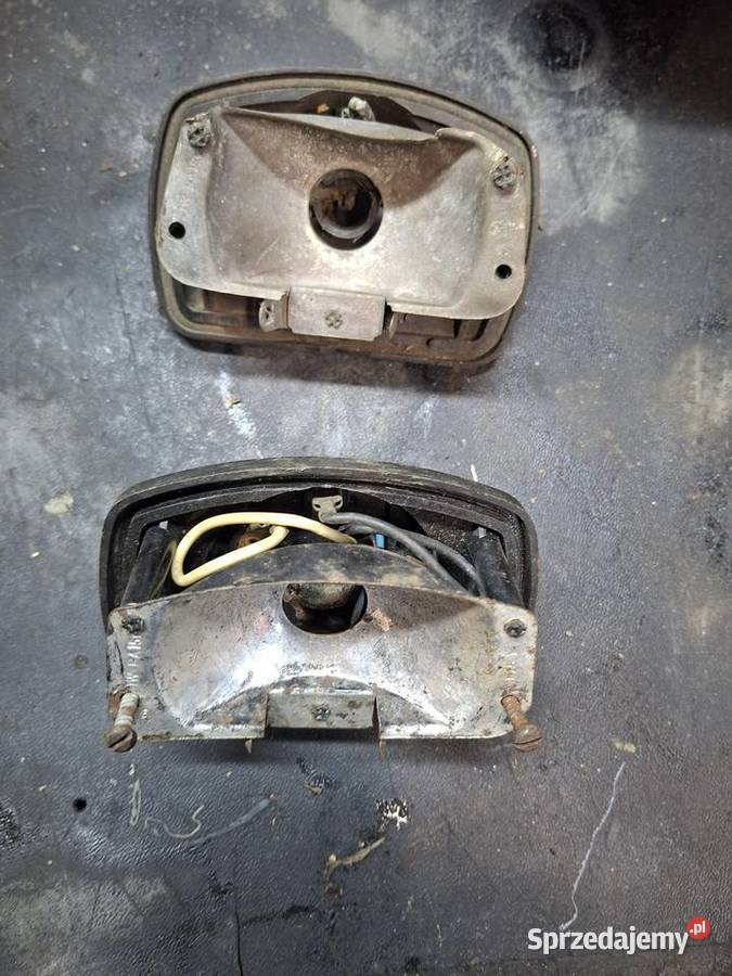 Lampa lampy zachodniopomorskie sprzedam