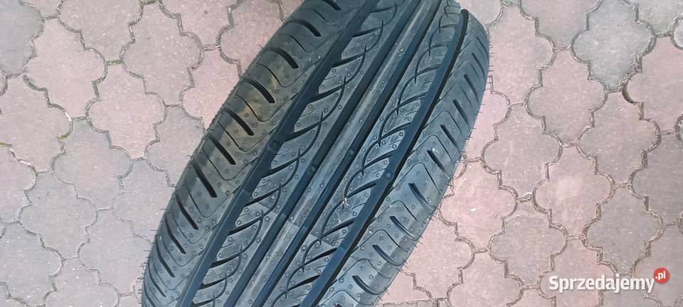 Opona Goodyear 20560R16 Pabianice sprzedam