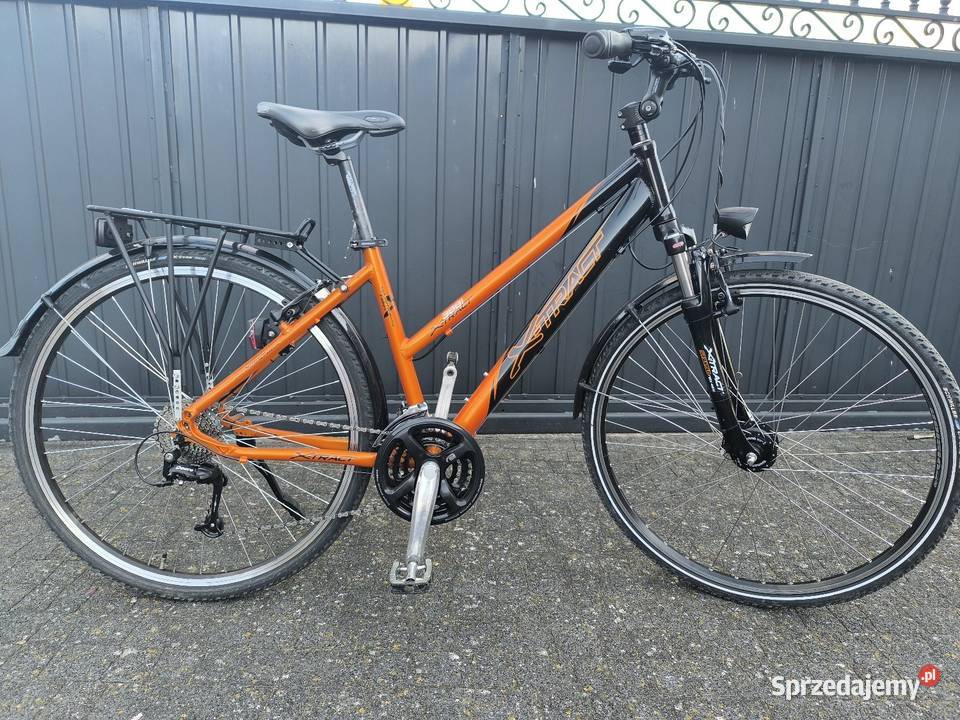 Rower treningowy Namysłów sprzedam