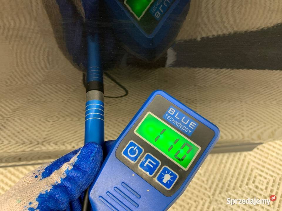 DRZWI PRAWY PRZÓD HONDA CRV IV SUV Golden Brown osobowe