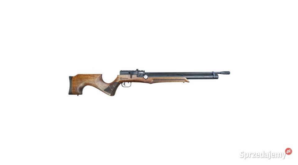 Wiatrówka PCP Reximex Lyra 4.5 mm