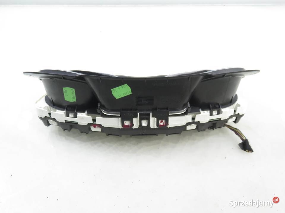 LICZNIK FORD GALAXY II 20 TDCi BS7T10849DE