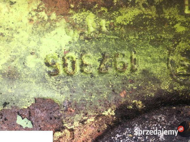 Claas Dominator Skrzynia Biegów Obudowa Rolnictwo wielkopolskie Jastrzębniki