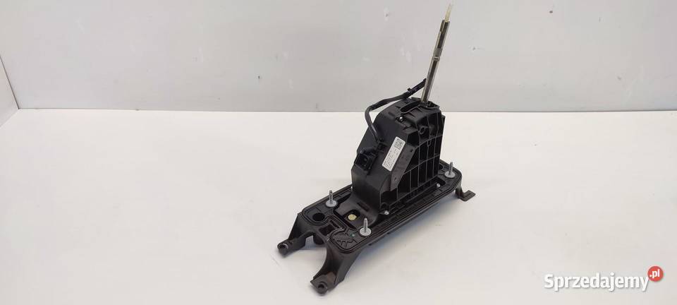 VW TIGUAN II WYBIERAK LEWAREK ZMIANY BIEGÓW dolnośląskie