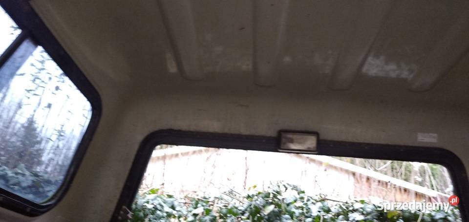 Hardtop zabudowa paki pickup Toyota Hilux nissan Poznań