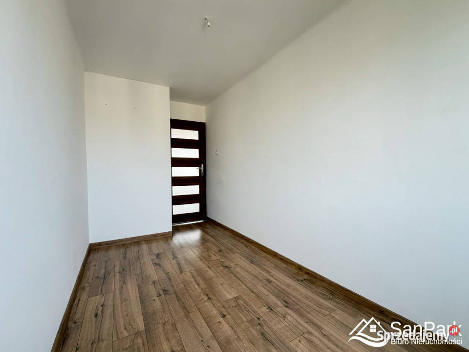 sprzedaży mieszkania Lesko 49m2 2pokojowe