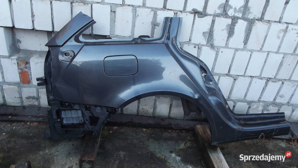 Renault Laguna 2 błotnik tył kombi osobowe
