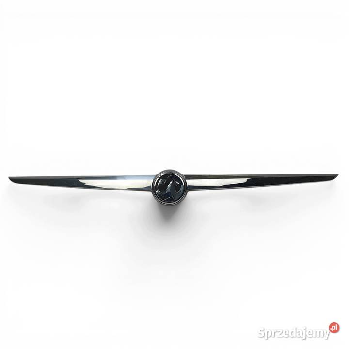 LISTWA KALPY BAGAŻNIKA Blenda Opel Insignia HB Chełm