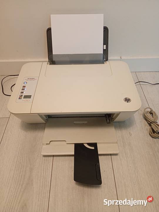 Drukarka HP lubelskie Niedrzwica Duża