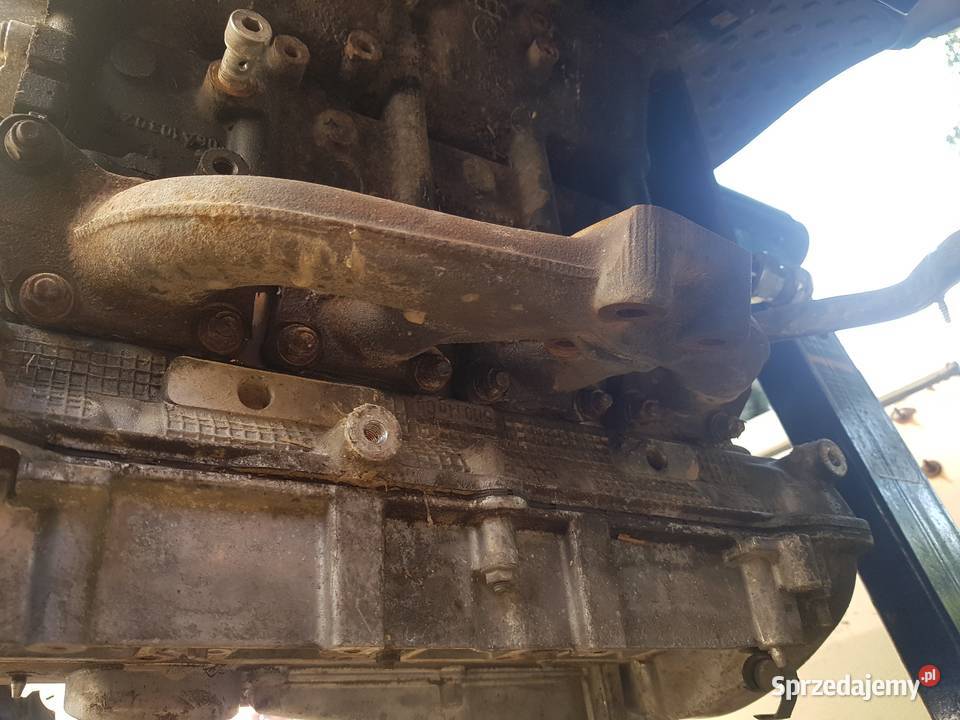 sprzedam kolektor wydechowy vw skoda audi 18t podkarpackie Rzeszów
