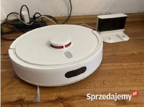 Syndyk sprzeda ruchomości konsola telewizor Szczecin