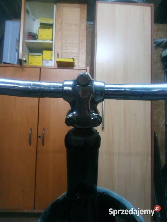 osa m52 mocowanie kierownicy Rakoniewice