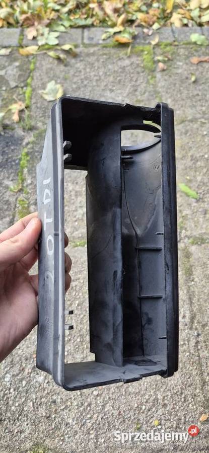 Wlot powietrza 20 TDI Vw Audi Seat Skoda