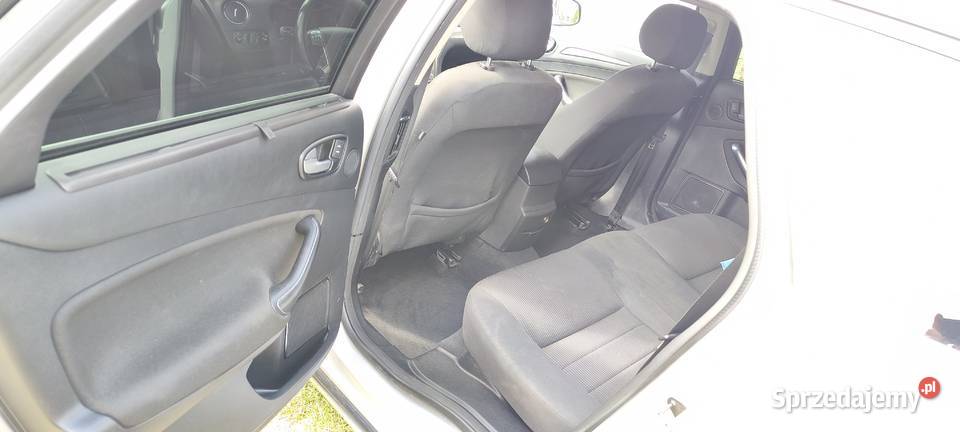 Ford Mondeo Kombi 20TDCi manual 220 Webasto tempomat lubelskie Chełm