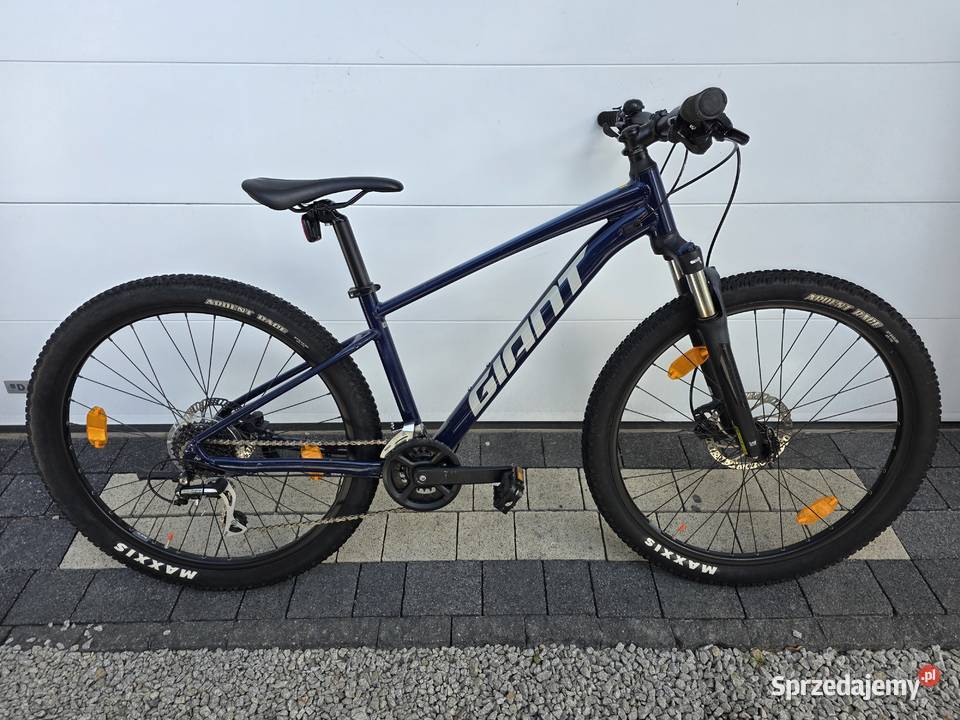 Rower górski GIANT TALONkoła 275SRSUNTOURrama Górskie, MTB Jelenia Góra