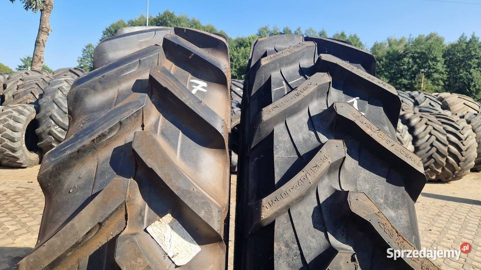 136r38 13638 34085r38 15538 155r38 149r38 100 Opony rolnicze Nowe Miasto Lubawskie