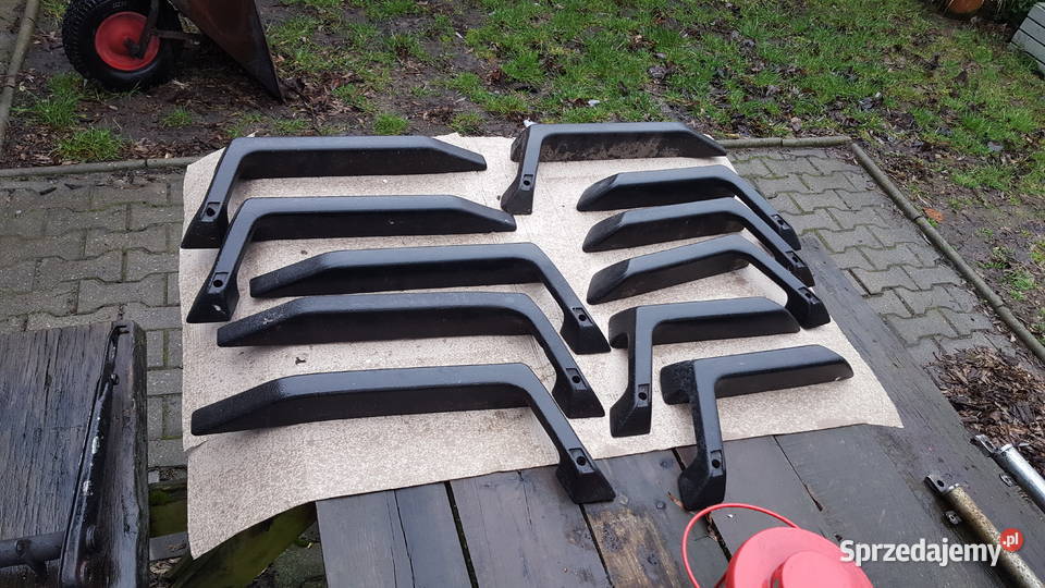 polonez podłokietnik