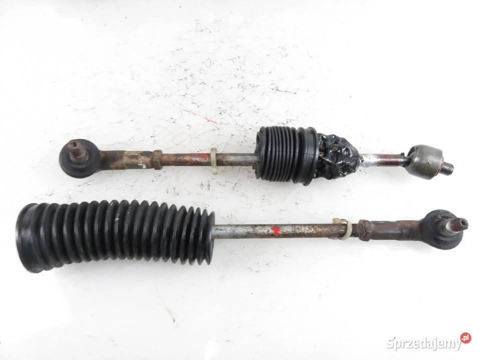 MAGLOWNICA FORD TRANSIT MK5 osobowe małopolskie