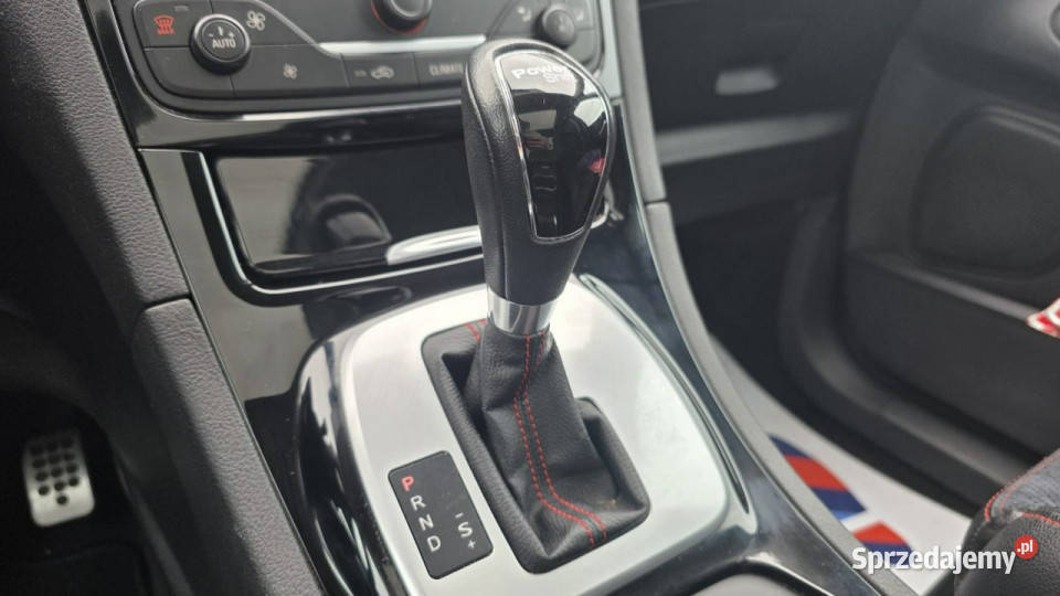 Ford S Titanium S Bogate wyposażenie 203 automat Lębork