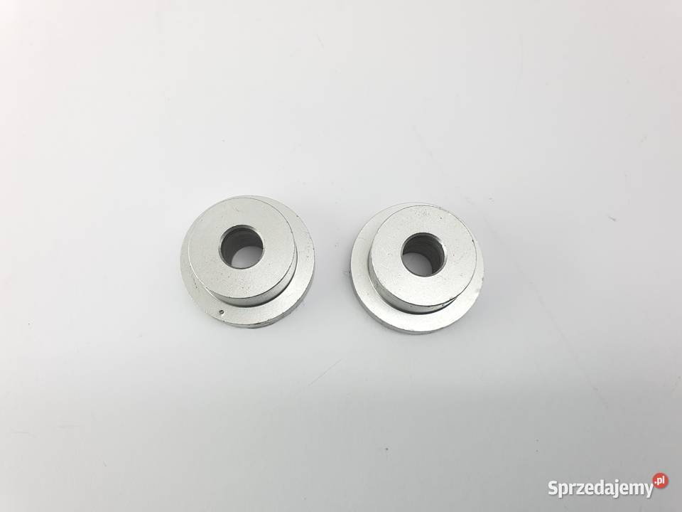 Podkladka Dystans Tulejka Triumph Tiger Explorer Motoryzacja Łódź