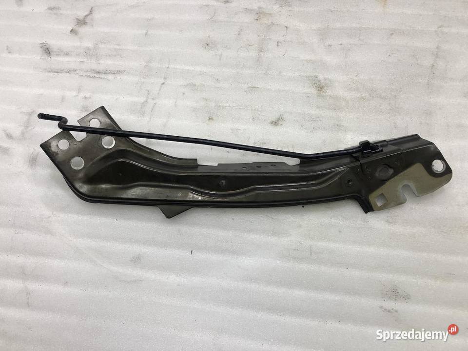 WZMOCNIENIE OKULAR LEWY PEUGEOT EXPERT II