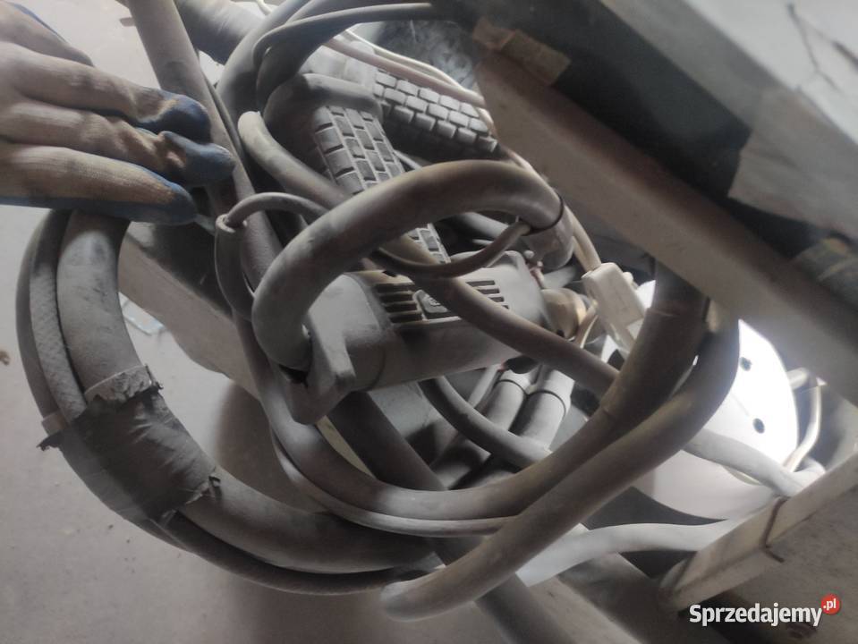 Spotter zgrzewarka multispot Elektron zachodniopomorskie Świdwin