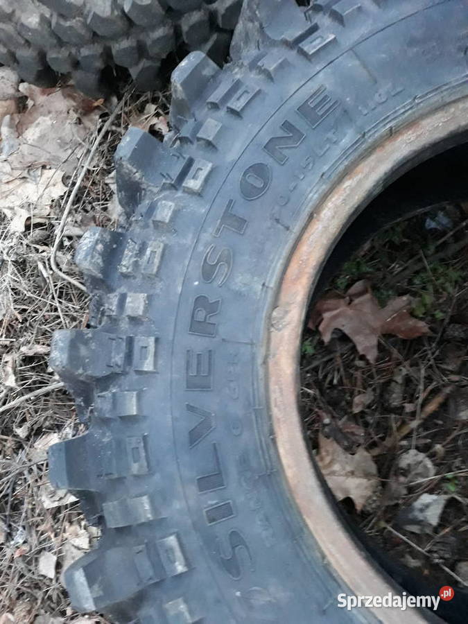 Silverstone 31 MT117 Otwock