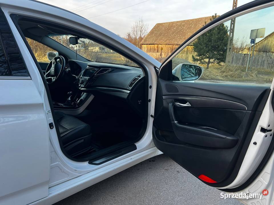 Hyundai i40 ABS Pionki